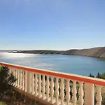 アパート By The Sea Vlasici, Pag - 9324 *