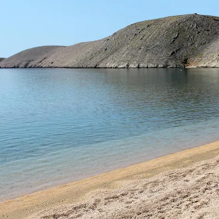 By The Sea Vlasici, Pag - 9324 Vlasici