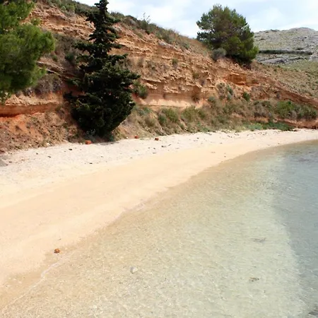 Apartment By The Sea Vlasici, Pag - 9324 Vlasici
