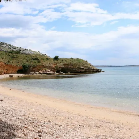 By The Sea Vlasici, Pag - 9324 Apartment *