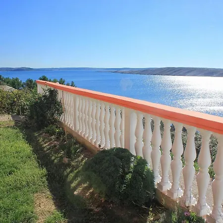 By The Sea Vlasici, Pag - 9324 * Влашичи