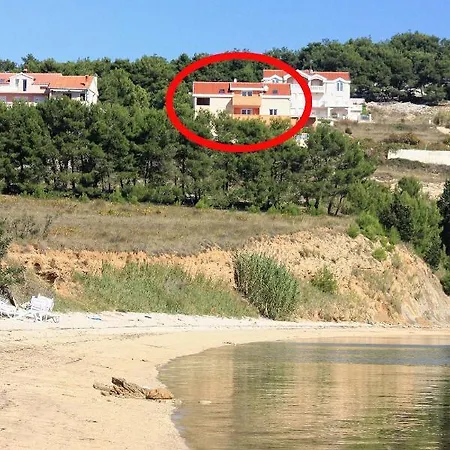 Apartment By The Sea Vlasici, Pag - 9324 Vlasici
