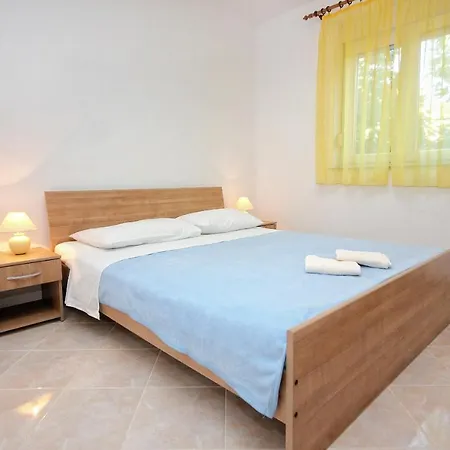 Apartment By The Sea Vlasici, Pag - 9324