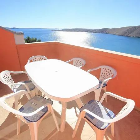 By The Sea Vlasici, Pag - 9324 Vlasici