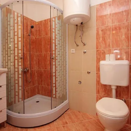 Apartment By The Sea Vlasici, Pag - 9324