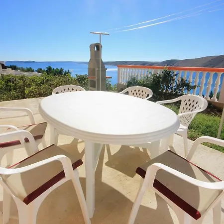 By The Sea Vlasici, Pag - 9324 Apartment *