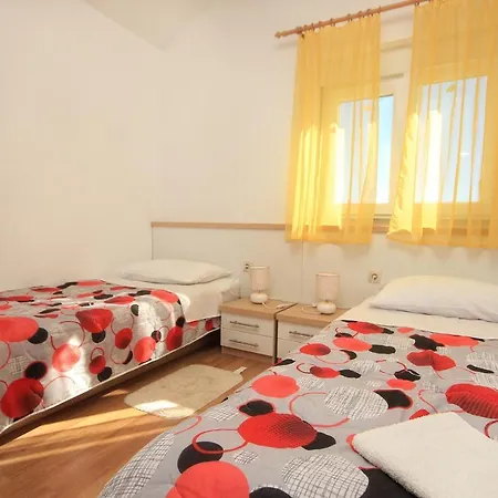 By The Sea Vlasici, Pag - 9324 Apartment