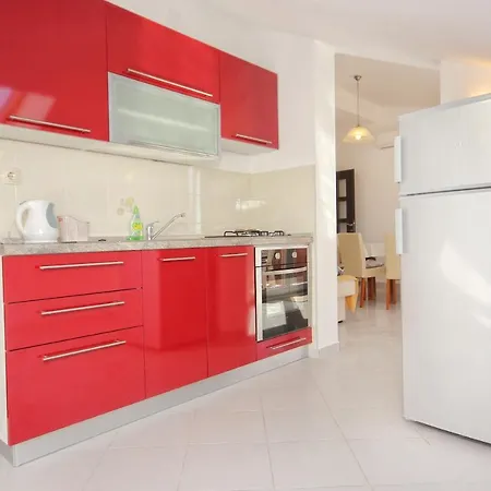Apartment By The Sea Vlasici, Pag - 9324