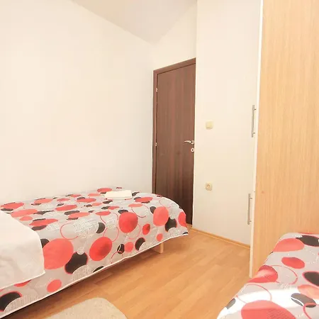 By The Sea Vlasici, Pag - 9324 Apartment *