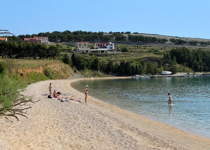 By The Sea Vlasici, Pag - 9324