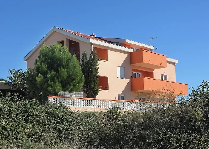 By The Sea Vlasici, Pag - 9324 Appartement