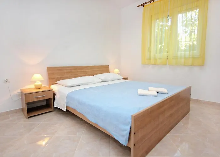 Appartement By The Sea Vlasici, Pag - 9324