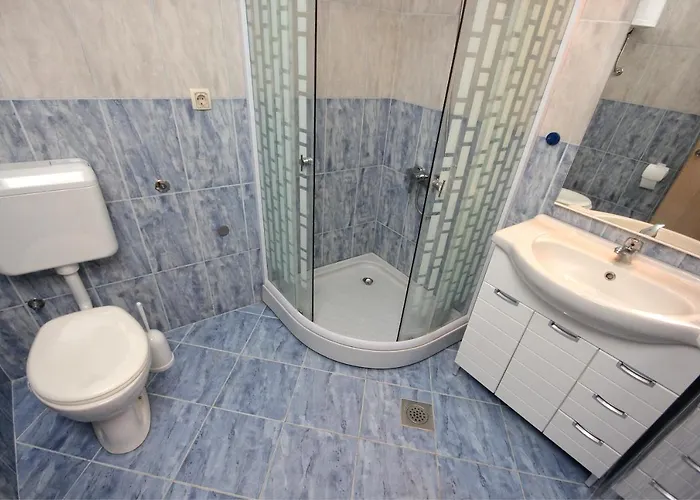 Appartement By The Sea Vlasici, Pag - 9324 Vlašići