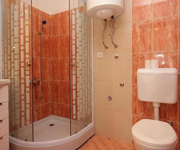 Appartement By The Sea Vlasici, Pag - 9324