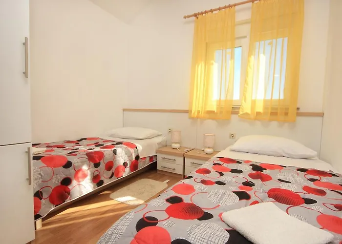 By The Sea Vlasici, Pag - 9324 Appartement