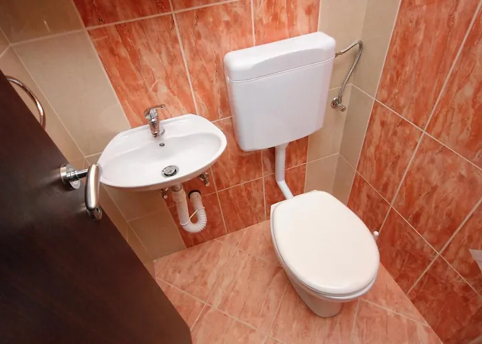 By The Sea Vlasici, Pag - 9324 Appartement