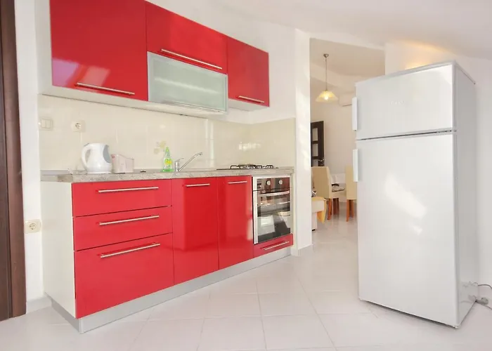 Appartement By The Sea Vlasici, Pag - 9324