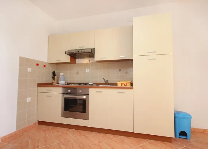 By The Sea Vlasici, Pag - 9324 Appartement *